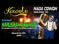 Download Lagu Karaoke HARUSKAH AKU MATI - Arief ( Nada Cowok )