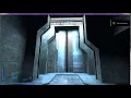 Source SDK Combine Door Test