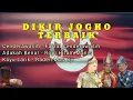 Download Lagu Dikir Jogho Terbaik - Faizal Cenderawasih || Ropi Hitam Manis || Raden Mas Uji
