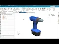 NX1953 NX TDP Automatic BOM Table enhancements NX1953 Ulepszenia tabel BOM w PMI TDP