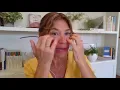 You Best Life In Depth Self-Massage to Relieve Eye Strain