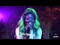 Michaël Brun x Kah-Lo - Melanin (Official Live Lyric Video)