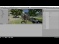 S1E18 Adding a Death Animation in Unity