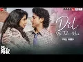 Download Lagu Dil Hi Toh Hai - Full Video | The Sky Is Pink | Priyanka Chopra Jonas, Farhan Akhtar | Arijit Singh