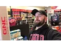 A Day in The Life of a GNC Employee
