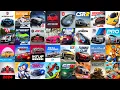 Top 50 Best RACING Games for Android 2024