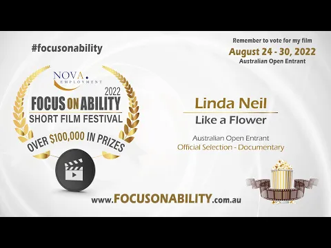Like a Flower film thumbnail
