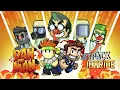 Dan The Man x Jetpack Joyride Special Event