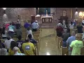 Wednesday 23rd Week Fr McKenna Memorial Mass