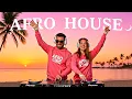 Download Lagu SUMMER AFRO HOUSE Sunset Mix (Adam Port, Avicii, The Weeknd, Coldplay, Diplo) - Summer Vibes #59