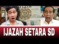 Download Lagu AHIRNYA JOKOWI DAN GIBRAN TERKENA HUKUMAN SOSIAL ‼️IJAZAH DI PERMASALAHKAN SEMUA
