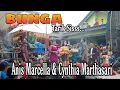 Download Lagu BUNGA .Tarik siss.( Anis Marcella \u0026 Cynthia Marthasari ) MITRA WIJOYO PUTRO ft TIGA KAMPUNG JANDHUT