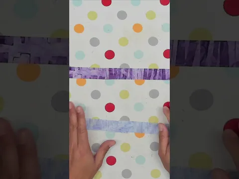 🎁 ¡Haz esta bolsita en minutos! ✂️🧵 #CosturaFacil #mininosdesanchez #costuraamano #manualidades