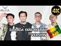 Lagu Ssst Ada Yang Marah Cover Ai Version Reggae