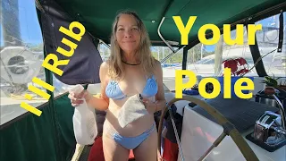 I’ll Rub Your Pole Ep165