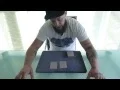 Chris Ramsay - Spread n Butter Card Trick Tutorial