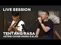 Download Lagu TENTANG RASA  - ASTRID  [MGK LIVE SESSION]