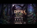 KC Cryptid Con 2026