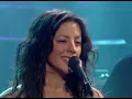 Sarah McLachlan - Fallen (Parkinson, Apr 27, 2004)