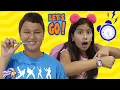 Download Lagu Put On Your Shoes Let’s Go Song | Clothing Sing-Along Nursery Rhymes Kids Song