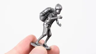 Resolví 1200 Puzzles y Este es el Más Difícil *Nivel Dios*