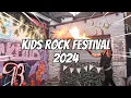Kids Rock Festival Mote Park 2024 - Tickets on sale now