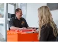 The Halfords Autocentre Experience