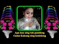 Download Lagu KEGODA LANANG (Lirik) - ITY ASHELLA