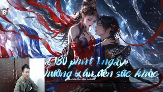 Công Chúa Trấn Tam Giới Ma