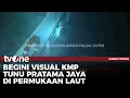 Download Lagu Rekaman Penampakan KMP Tunu Pratama jaya di Kedalam 49 Meter Laut | Kabar Utama tvOne