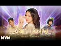 Baby Shima - Bang Jamal (Official Music Video)