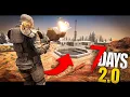 Download Lagu 7 Days 2.0 LIVE - New Patch, New POI (Area 7), and Beefing up the Base!