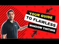 Home Window Tinting The Ultimate Guide