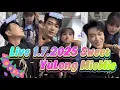 Download Lagu Live 1.7.2025 YuLong MieMie #于龙怕热 #楊咩咩 #yulongmiemie #yulong #yangmiemie