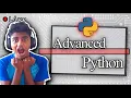 Advanced Python AI Engineering for 365 Days Day A New Adventure Begins Here