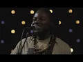 Jah9 - Steamers A Bubble (Live on KEXP)