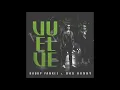 Vuelve - Bad Bunny Ft.Daddy Yankee (Audio Oficial)