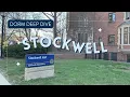 Dorm Deep Dive Stockwell