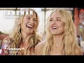 Digging Deep with Ali Larter Michelle Randolph Landman Paramount