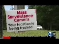 License plate reading cameras divide Connecticut communities