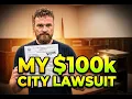 I m Suing My City for 100 000 Over Flock Cameras