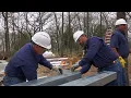 Value Framing Installation Full Length