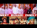Download Lagu LATE MUHAMMADU BUHARI FAMILY, WIFE, CHILDREN \u0026 GRANDCHILDREN. Meet His First Wife and late Children.