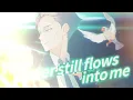 MADKID / FLY (TV anime "Sasaki and Peeps" Opening Theme) Lyric Video