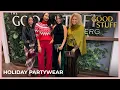 Lagu Holiday Party Looks | The Good Stuff with Mary Berg