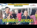 Download Lagu STAMBUL JENGKI - GAMBANG KROMONG MODERN SINAR BARU 25/12/24 RANCA KEBO TGR