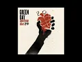 Green Day - Boulevard of Broken Dreams (Official Audio)