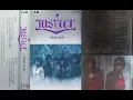 Download Lagu JUSTICE - NILAI PERJANJIAN (1990)