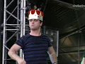 Green Day - King For A Day live [BIZARRE FESTIVAL 2001]