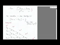 Numerics Lec08e Numerical Integration Romberg integration